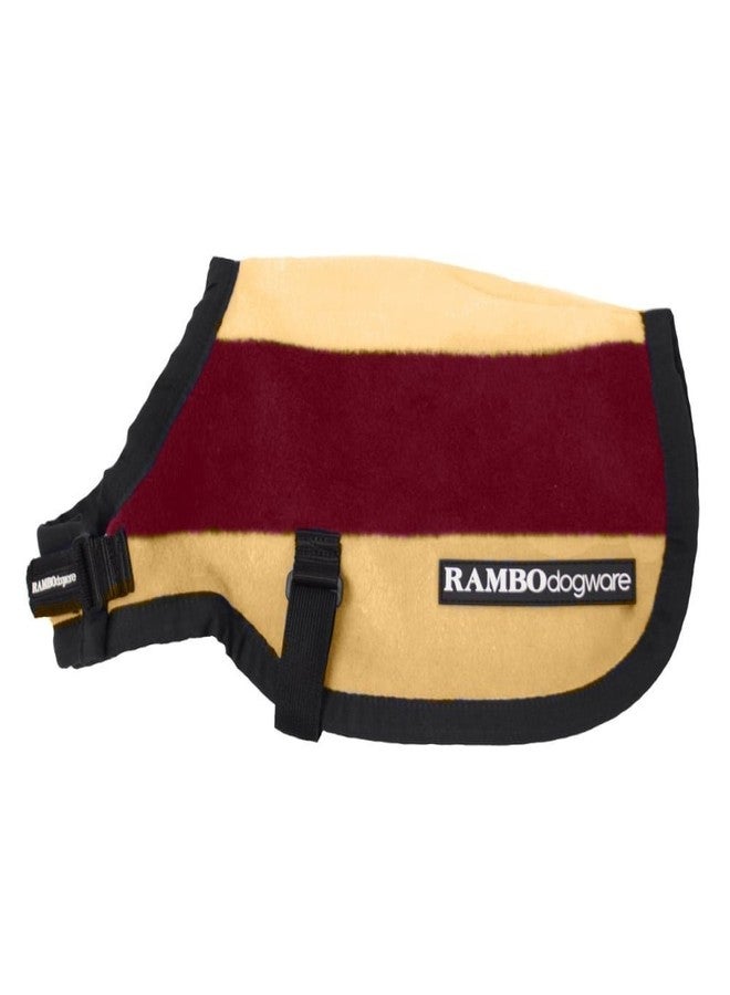 بطانية رامبو ديلوكس للكلاب من هورسوير أيرلندا، 200 غرام